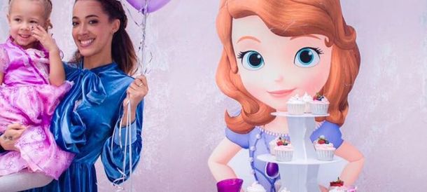 Мы сделаем ваш праздник за вас! Rainbow Party