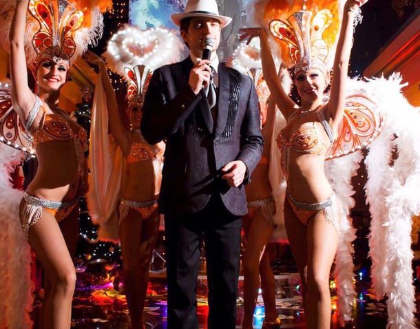 Мы сделаем ваш праздник за вас! Rainbow Party