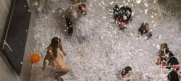 Мы сделаем ваш праздник за вас! Rainbow Party