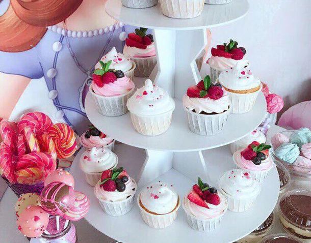 Мы сделаем ваш праздник за вас! Rainbow Party