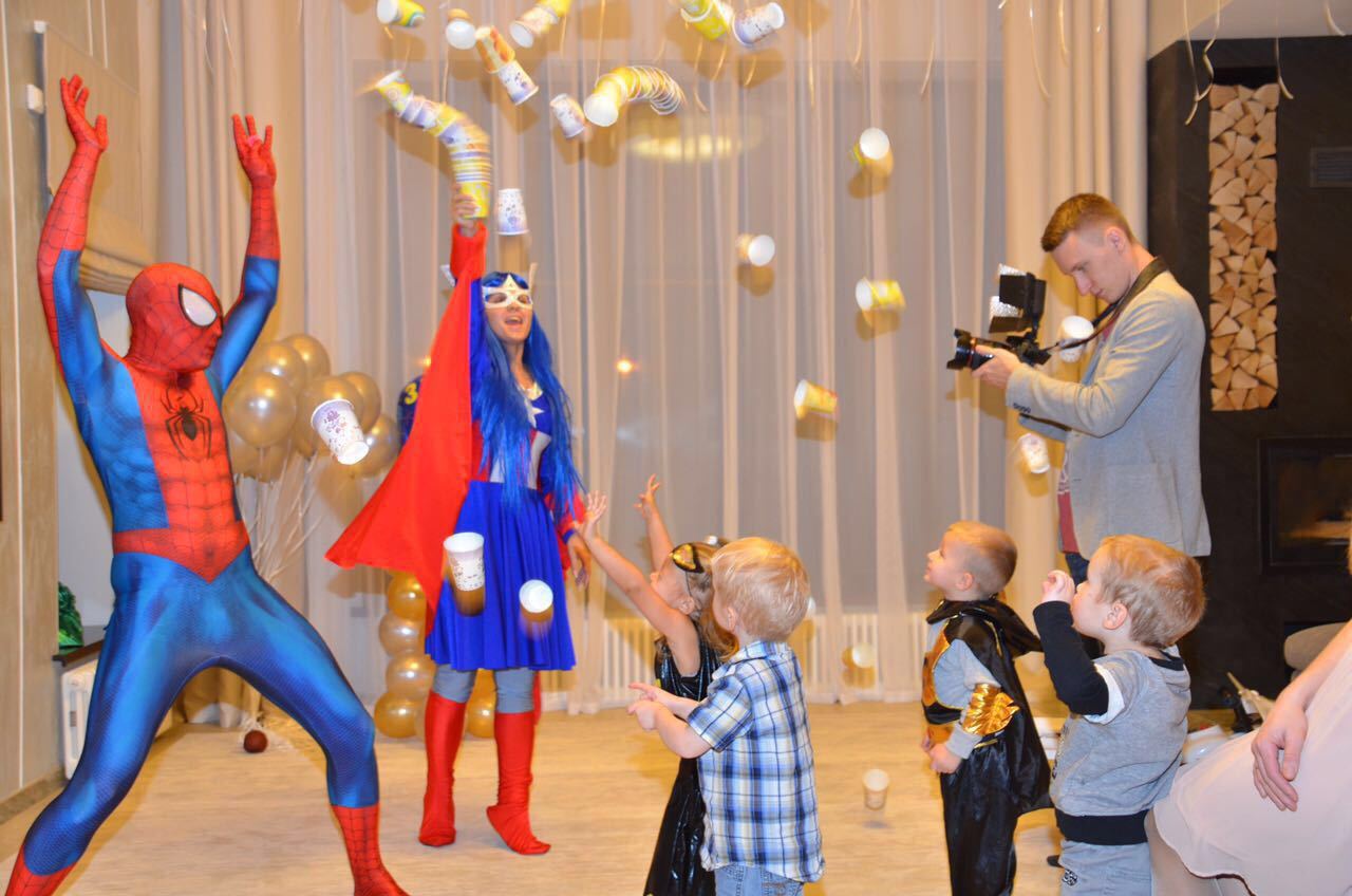 Дни рождения