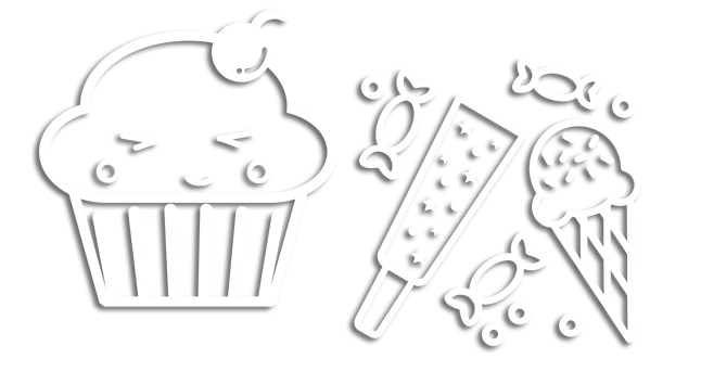 Домашние торты и капкейки, любая кухня и фуршетное меню - на ваш выбор!  